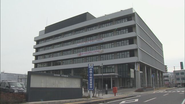 ネット誹謗中傷の防止条例を可決　「加害者にならないで」理解求める　大分・佐伯市|TBS NEWS DIG