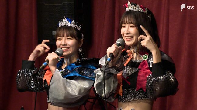 「持ち帰って静岡で伝えていくことが大事」東日本震災を伝える“ご当地アイドル” 津波で壊滅した地区で学ぶ【現場から、】|TBS NEWS DIG