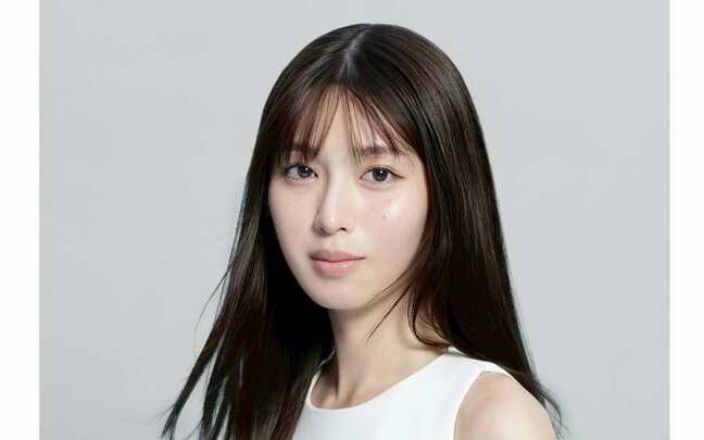 【 白石聖 】 芸能事務所「フラーム」の所属に 「初心と自分らしさを忘れず、より一層精進して参ります」|TBS NEWS DIG