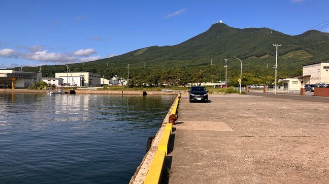 【続報】海に転落した父子 救命胴衣未着用か 30代の父親が死亡・5歳の息子は重体 青森県むつ市|TBS NEWS DIG