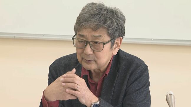 夏の参院選に向けて信州市民連合が基本政策を発表　長野県の「野党共闘」のつなぎ役　「食料品の消費税を０％に」など掲げる|TBS NEWS DIG