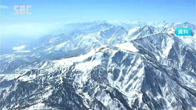 バックカントリー滑走中に立ち木に衝突　名古屋市の40歳男性が死亡　白馬乗鞍岳の天狗原付近　男性はガイド付きのツアーに参加　6人パーティーでスノーボード中　長野|TBS NEWS DIG