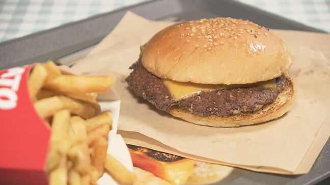 「マックまで車で40分」住民の声受け…一時避難区域となった小高区にハンバーガー店オープン　福島・南相馬市|TBS NEWS DIG