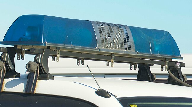 車検切れの『青パト』で348キロ走行 職員4人を懲戒処分 熊本県玉名市|TBS NEWS DIG