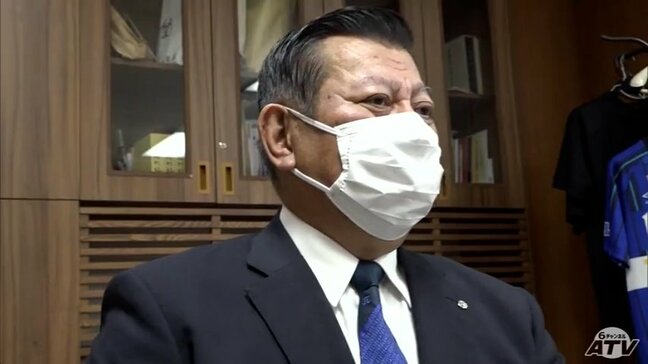 公職選挙法違反の疑いで書類送検の青森県藤崎町・平田博幸 町長　今後起訴されるかどうかにより町長としての進退も含めて「いろいろと判断したい」|TBS NEWS DIG