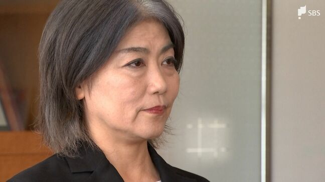 田久保真紀市長29日に市長就任3か月 学歴詐称疑惑で混乱の市政=静岡・伊東市|TBS NEWS DIG