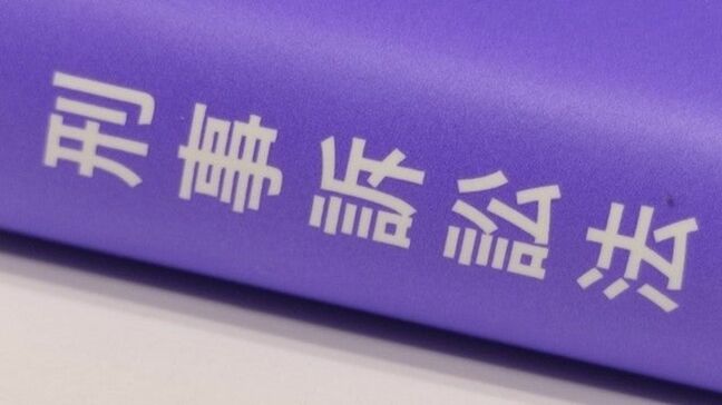 再審制度見直し議論の本質:冤罪救済を阻む「開かずの扉」|TBS NEWS DIG
