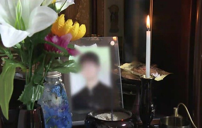 「怖かったね苦しかったね、悔しかったね」広島・中学2年男子生徒死亡 遺族がコメント公開 学校と県教委に「猛省」求める 第三者委員会の調査報告書受け |TBS NEWS DIG