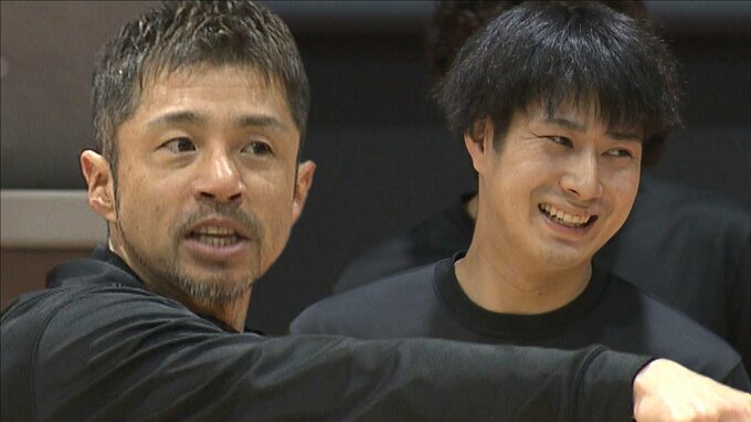 「全員で勝ちをつかみ取る」広島ドラゴンフライズ　EASL準決勝に向け練習公開　|　RCC NEWS | 広島ニュース | RCC中国放送