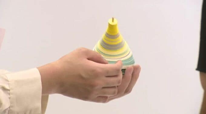 「紙製の手乗りペット」紙の魅力一堂に 金沢ペーパーショウ開幕　|　石川県のニュース｜MRO北陸放送