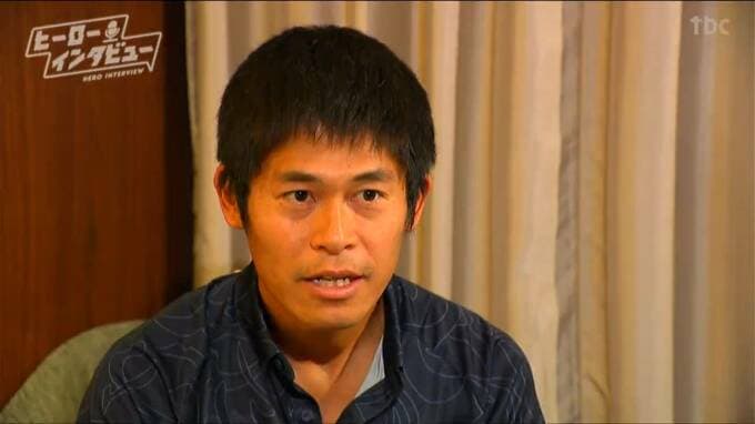 公務員からプロランナーへ・川内優輝選手　座右の銘は『現状打破』【ヒーローインタビュー】|TBS NEWS DIG
