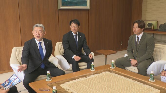 石川ミリオンスターズ “地リーグ”日本一を目指し飛躍誓う 5月5日にホーム開幕戦|TBS NEWS DIG