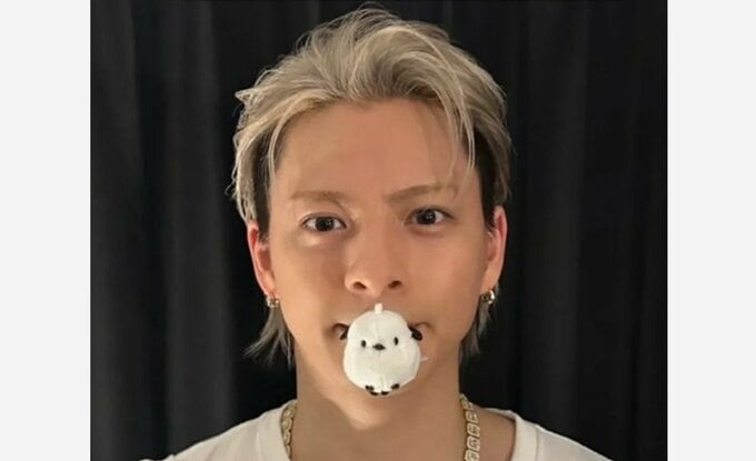 【 Number_i ・平野紫耀 】 「札幌ありがとう」　ＳＮＳで感謝つづる　神宮寺勇太 & 岸優太との「おそろ❤❤❤」３ショットも投稿|TBS NEWS DIG