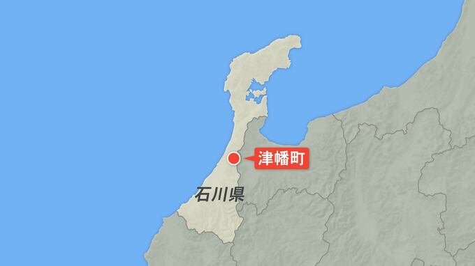 プレハブ作業小屋を焼く火事　けが人なし|TBS NEWS DIG