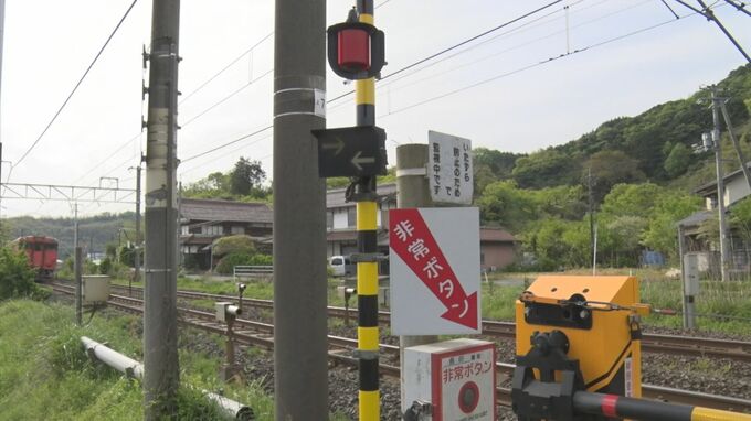 JR山陰線　最終列車にはねられ死亡した男性の身元判明　|　BSSニュース | BSS山陰放送