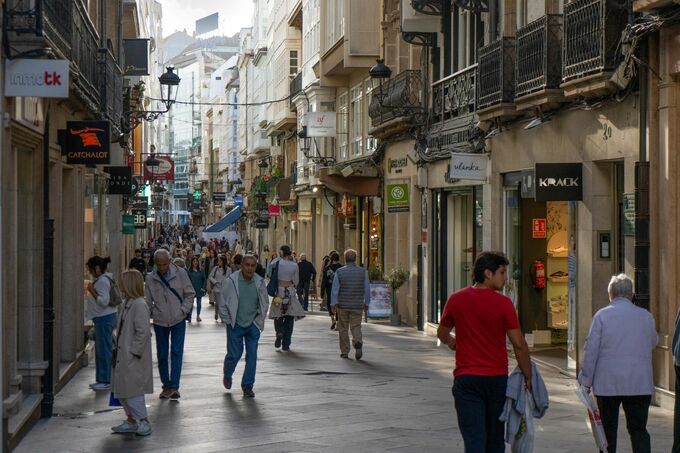 スペインで12月にインフレ加速、ＥＣＢの緩やかな利下げを後押しか
