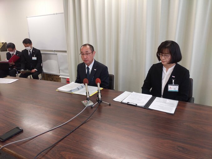 給付金 約３８５０万円を２つの私立保育園へ誤って支給　謝罪とともに返還求める　|　山口のニュース・天気・防災｜tys NEWS｜ｔｙｓテレビ山口