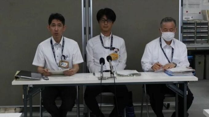 サイバー攻撃で個人情報流出　委託業者がランサムウェア被害 愛知・豊田市の情報漏洩は市民約15万人分と判明　|　名古屋・愛知・岐阜・三重のニュース【CBC news】 | CBC web