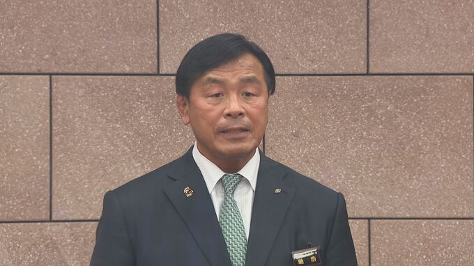 「性的マイノリティの理解促進を」パートナーシップ宣誓制度含めた条例制定へ議論　|　石川県のニュース｜MRO北陸放送