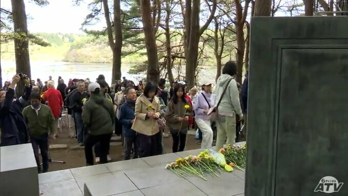 寺山修司の命日　全国のファンが偲ぶ　詩・短歌・演劇で多彩な才能を発揮した生誕90年のマルチプレーヤー　|　青森のニュース│ATV NEWS│青森テレビ