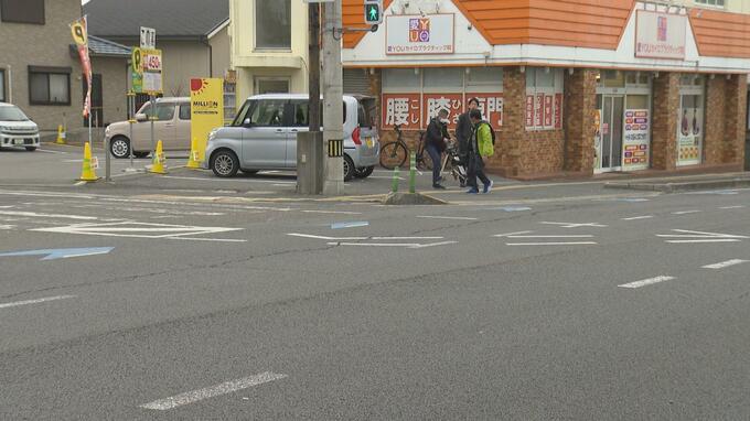 飲酒運転で原付バイクに追突 自称会社員の男(60)を現行犯逮捕 原付バイクの女性は意識不明の重体 男から基準値の3倍のアルコール検出【愛媛】　|　愛媛のニュース - Nスタえひめ｜あいテレビは6チャンネル