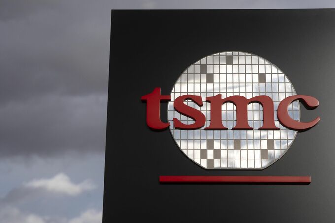 ＴＳＭＣ、１～３月は42％増収と予想上回る－米関税前にＡＩ需要急増