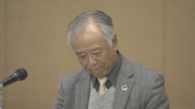 「西日本は相当地震のエネルギーがたまっているとみられる」　山口県でも地震の可能性あり備え必要　専門家が指摘|TBS NEWS DIG