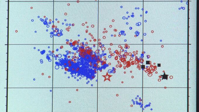 緊急地震速報の「M7.4」はなぜ? 震度5強は「能登半島地震と同じ断層面」で発生か|TBS NEWS DIG