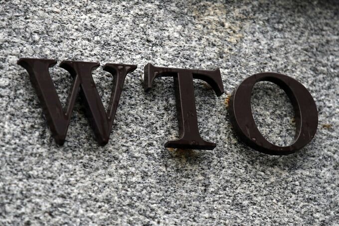 中国がＷＴＯに米国を提訴、10％追加関税巡り－２国間協議を要請