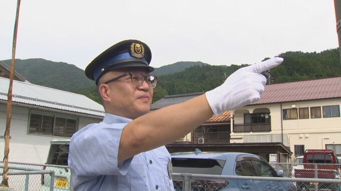 寄付額10万円「ふるさと納税」返礼品のJR「1日駅係員体験」　参加した男性は…東京都内、私鉄の現役運転士だった|TBS NEWS DIG