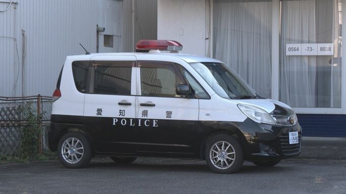 “腐敗”した遺体が棺に入った状態で見つかる 誰もいない葬儀場内でハエも飛ぶ 建物内には他の棺も 愛知・岡崎市【現場画像あり】|TBS NEWS DIG