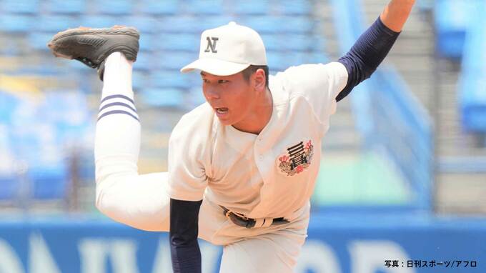 【高校野球・西東京】日大三が2年連続19度目の夏の甲子園！日大鶴ヶ丘を下す エース安田が無死満塁のピンチ凌ぐ 古賀が決勝打|TBS NEWS DIG