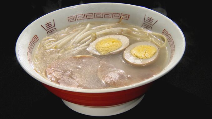 幻の味が復活!新居浜“伝説のラーメン”の秘密とは… | 愛媛のニュース - Nスタえひめ|あいテレビは6チャンネル