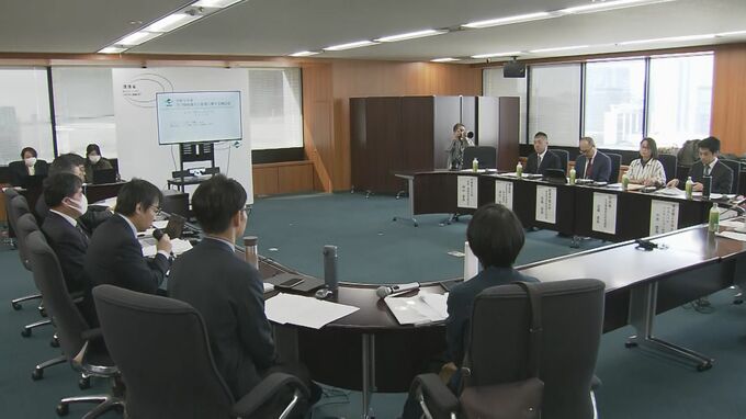 クマを「指定管理鳥獣」に追加へ　クマによる人的被害が過去最多となったことを受け　環境省|TBS NEWS DIG