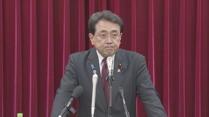 「かなりヘビーに行っております」トランプ関税交渉、日米の事務レベル協議は米国時間19日にスタート　赤沢大臣は今週中の訪米で日程調整中|TBS NEWS DIG