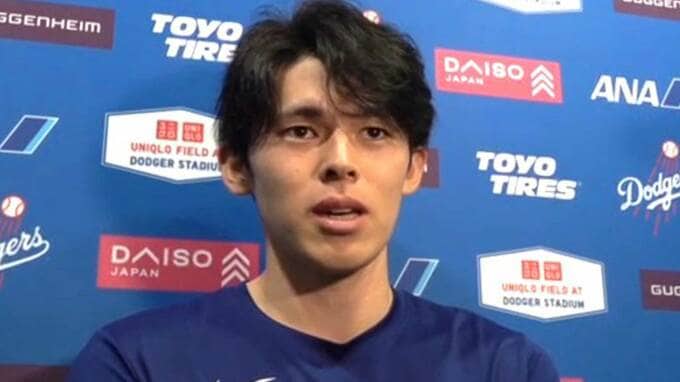 佐々木朗希「単なる実力不足でしかない」制球難に苦しむも「技術的なところを向き合ってやっていく」|TBS NEWS DIG