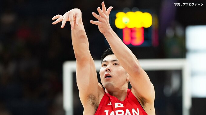 男子バスケ日本代表 韓国に55－74で敗れ8位、前回大会を下回る【アジア大会】|TBS NEWS DIG