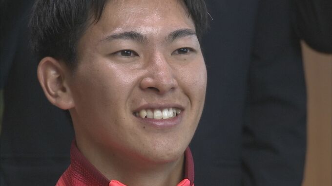 バレー女子・古賀紗理那 “感動のラストゲーム” はケニア戦　男子は準々決勝へ／陸上男子400mハードルに筒江海斗登場【パリ五輪】　|　熊本のニュース｜RKK NEWS｜RKK熊本放送