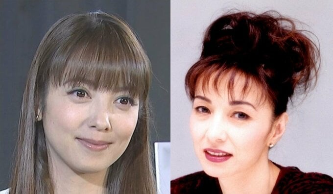 中山麻理さん死去　姪・中山エミリさんが追悼　「いつもパワフルで明るかった叔母らしく、色とりどりの花に囲まれて、家族に見守られ旅立ちました」|TBS NEWS DIG