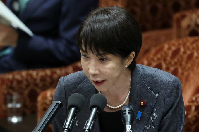 高市政権が容認する日銀政策金利、1%が3割超で最多-エコノミスト調査