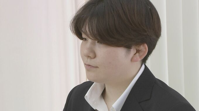 元自衛官・五ノ井さんが防衛省有識者会議に出席　環境改善を訴え|TBS NEWS DIG