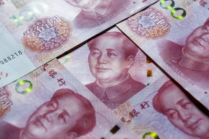 中国、米制裁対象の製油業者への新規融資停止を銀行に要請－関係者