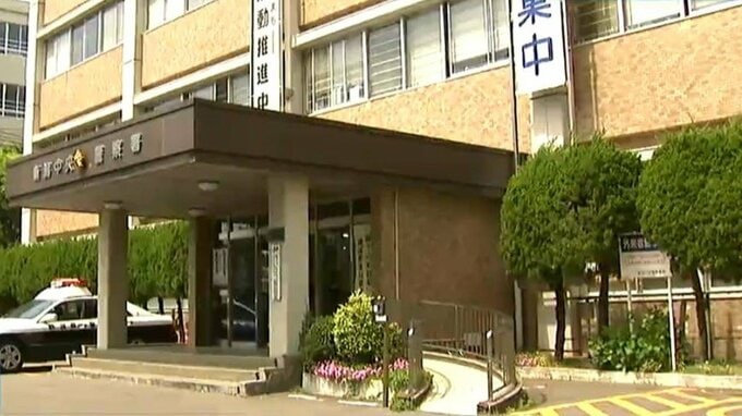 偽の領収書を作成し顧客から受け取った60万円を横領した疑い　不動産会社の元従業員の男(63)を逮捕　新潟　|　新潟のニュース・天気｜BSN NEWS｜BSN新潟放送
