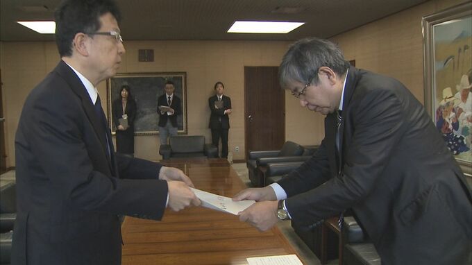 熊本市長・議員などの報酬月額8000円～1万4000円の増額を答申　「山積する課題対応」など理由　|　熊本のニュース｜RKK NEWS｜RKK熊本放送