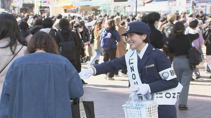 「安易にポチっとしていませんか」 “偽ブランド品”差し止め点数が過去最多　東京税関が偽物の購入に注意を呼びかけ|TBS NEWS DIG