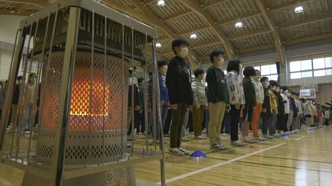 鳥取県内の小学校で終業式　児童は冬休みに　|　BSSニュース | BSS山陰放送