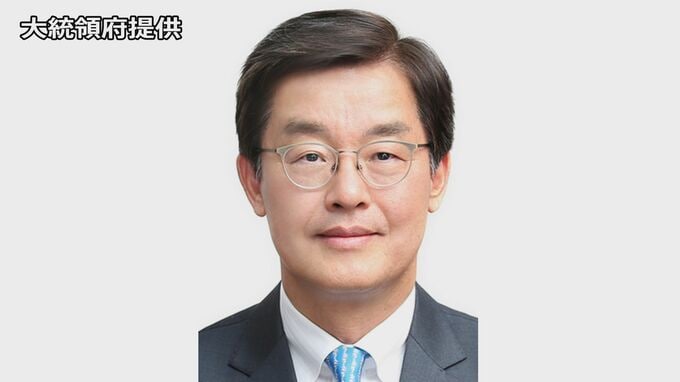 韓国の新たな駐日大使に“日本通”のパク・チョルヒ氏 尹大統領の外交ブレーン 「未来志向的な関係構築への寄与を期待」