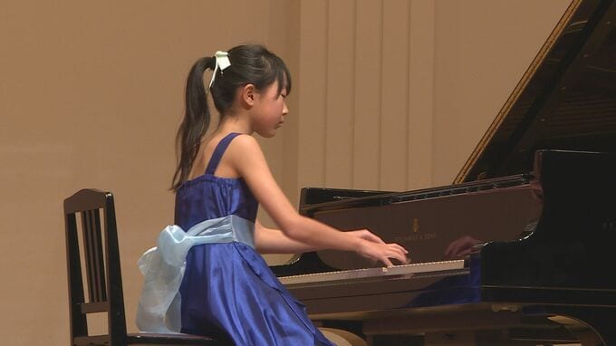 ピアノの表現力を高め演奏の楽しさを学んで　第４８回tys山口県学生ピアノコンクール　本選開かれる　|　山口のニュース・天気・防災｜tys NEWS｜ｔｙｓテレビ山口