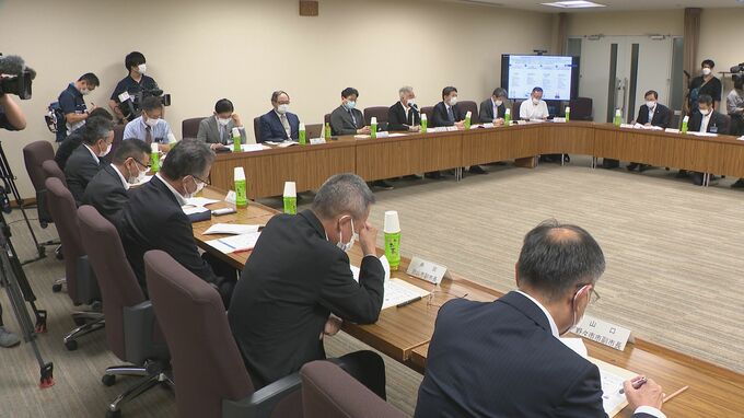 「能登北部の産科医不足解消へ」赤ちゃん協議会発足・石川　|　石川県のニュース｜MRO北陸放送