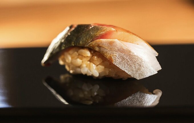NY高級すし「おまかせ」1人20万円時代－それでも世界の美食家が納得できる一貫の価値